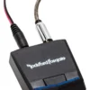 Rockford Fosgate® Rockford Fosgate Universal Bluetooth To RCA 12 Volt Adapter -taylormade shop rockford fosgate universal bluetooth to rca12 volt adapter