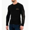 Rokker Peformance TRC Long Sleeve Shirt