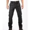 Rokker Black Light Riding Chinos -taylormade shop rokker riding chinos black