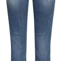 Rokker RokkerTech High Waisted Slim Women's Jeans - Closeout -taylormade shop rokker rokker tech high waisted slim womens jeans closeout