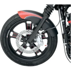 RSD Parts Roland Sands 11.5" Front Brake Rotor For Harley 2000-2014 -taylormade shop roland sands115 front brake rotor for harley20002014 1