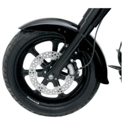 RSD Parts Roland Sands 11.5" Front Brake Rotor For Harley 2000-2014 -taylormade shop roland sands115 front brake rotor for harley20002014