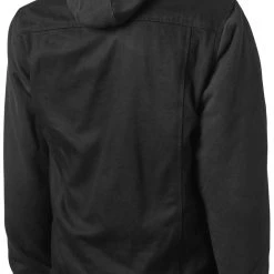 RSD Apparel Roland Sands Anaheim 74 CE Jacket -taylormade shop roland sands anaheim74 ce jacket black black 1 scaled