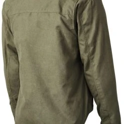 RSD Apparel Roland Sands Seventy4 Appian CE Women's Riding Shirt -taylormade shop roland sands appian74 ce womens shirt sage 1 scaled