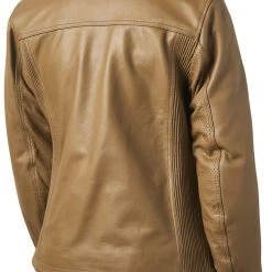 RSD Apparel Roland Sands Seventy4 Atherton CE Women's Jacket -taylormade shop roland sands atherton74 ce leather jacket kahlua 1 scaled