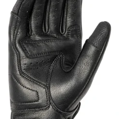 RSD Apparel Roland Sands Bonnie CE Women's Gloves -taylormade shop roland sands bonnie womens gloves black 1