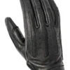 RSD Apparel Roland Sands Bonnie CE Women's Gloves -taylormade shop roland sands bonnie womens gloves black