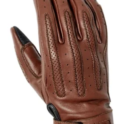 RSD Apparel Roland Sands Bonnie CE Women's Gloves -taylormade shop roland sands bonnie womens gloves brown