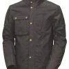 RSD Apparel Roland Sands Truman Jacket