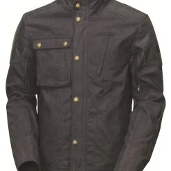 RSD Apparel Roland Sands Truman Jacket