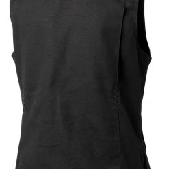 RSD Apparel Roland Sands Hayden Women's Vest -taylormade shop roland sands hayden womens vest black 1