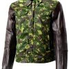RSD Apparel Roland Sands Johnny Jacket - Camo -taylormade shop roland sands johnny jacket camo scaled