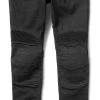 RSD Apparel Roland Sands Julian Women's Riding Jeans -taylormade shop roland sands julian womens pants black