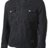 RSD Apparel Roland Sands Pismo CE Riding Shirt 1 RSD Apparel Roland Sands Pismo CE Riding Shirt -taylormade shop roland sands mens tech lifestyle pismo ce black scaled