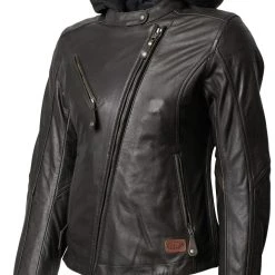 RSD Apparel Roland Sands Mia Women's Jacket (2XL)