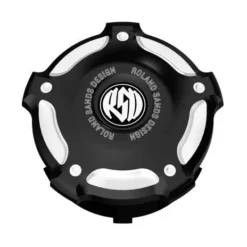 RSD Parts Roland Sands Misano Gas Cap For Harley 1996-2018 -taylormade shop roland sands misano gas cap for harley19962014 1