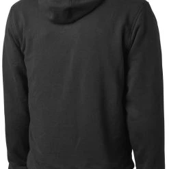 RSD Apparel Roland Sands Obispo Seventy4 CE Riding Hoody -taylormade shop roland sands obispo74 ce riding hoody black 1 scaled