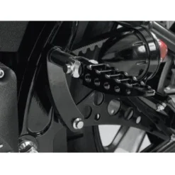 RSD Parts Roland Sands Passenger Peg Relocation Bracket For Harley Softail 1986-2017 -taylormade shop roland sands passenger peg relocation bracket for harley softail19862014