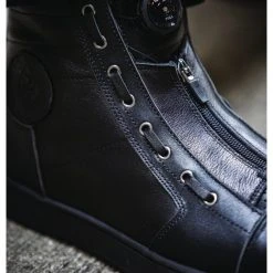 RSD Apparel Roland Sands F@#k Luck Shoe (9) -taylormade shop roland sands punk race shoe scaled