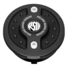RSD Parts Roland Sands Radial Gas Cap For Harley 1996-2018 -taylormade shop roland sands radial gas cap for harley19962014