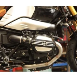 RSD Parts Roland Sands Radial Valve Covers For BMW R Nine T / Scrambler 2014-2020 -taylormade shop roland sands radial valve covers for bmwr nine t20142015 1