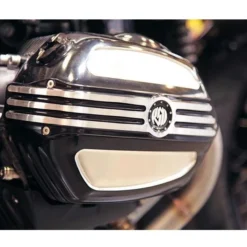 RSD Parts Roland Sands Radial Valve Covers For BMW R Nine T / Scrambler 2014-2020 -taylormade shop roland sands radial valve covers for bmwr nine t20142015
