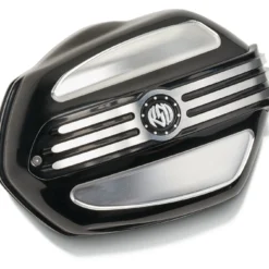 RSD Parts Roland Sands Radial Valve Covers For BMW R Nine T / Scrambler 2014-2020 -taylormade shop roland sands radial valve covers for bmwr nine t scrambler 2