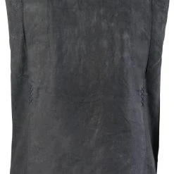 RSD Apparel Roland Sands Ramone Perforated Vest -taylormade shop roland sands ramone perforated vest black 1 scaled