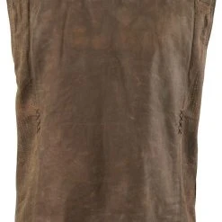 RSD Apparel Roland Sands Ramone Perforated Vest -taylormade shop roland sands ramone perforated vest ranger 1 scaled