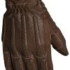 RSD Apparel Roland Sands Rourke Gloves (SM)