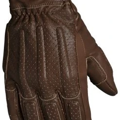 RSD Apparel Roland Sands Rourke Gloves (SM)