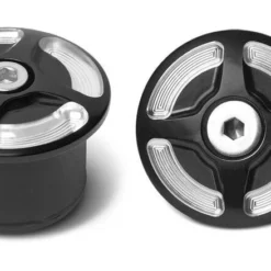 RSD Parts Roland Sands Subframe Plugs BMW R1200GS / Adventure