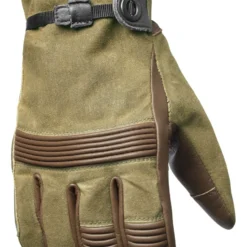 RSD Apparel Roland Sands Truman Gloves -taylormade shop roland sands truman gloves ranger tobacco