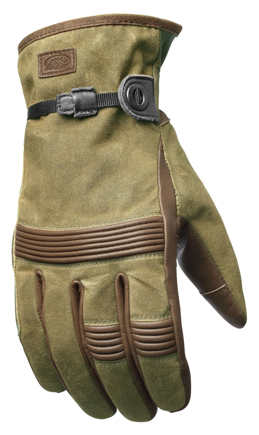 RSD Apparel Roland Sands Truman Gloves 6 RSD Apparel Roland Sands Truman Gloves - Image 4
