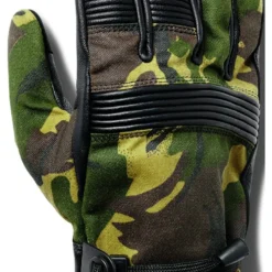 RSD Apparel Roland Sands Truman Gloves 8 RSD Apparel Roland Sands Truman Gloves -taylormade shop roland sands truman wxcot gloves scaled