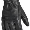 RSD Apparel Roland Sands Wellington CE Gloves -taylormade shop roland sands wellington ce gloves black scaled