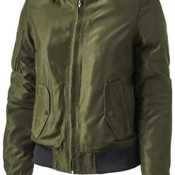 RSD Apparel Roland Sands Cambria CE Women's Jacket -taylormade shop roland sands womens textile jacket cambria ce olive scaled