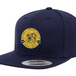 RSD Apparel Roland Sands X Red Bull Straight Rhythm Whips & Waves Hat -taylormade shop roland sandsx red bull straight rhythm whips waves hat 2