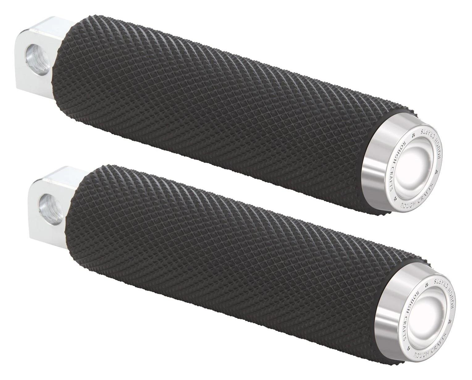 Rough Crafts Foot Pegs For Harley 4 Rough Crafts Foot Pegs For Harley - Image 2