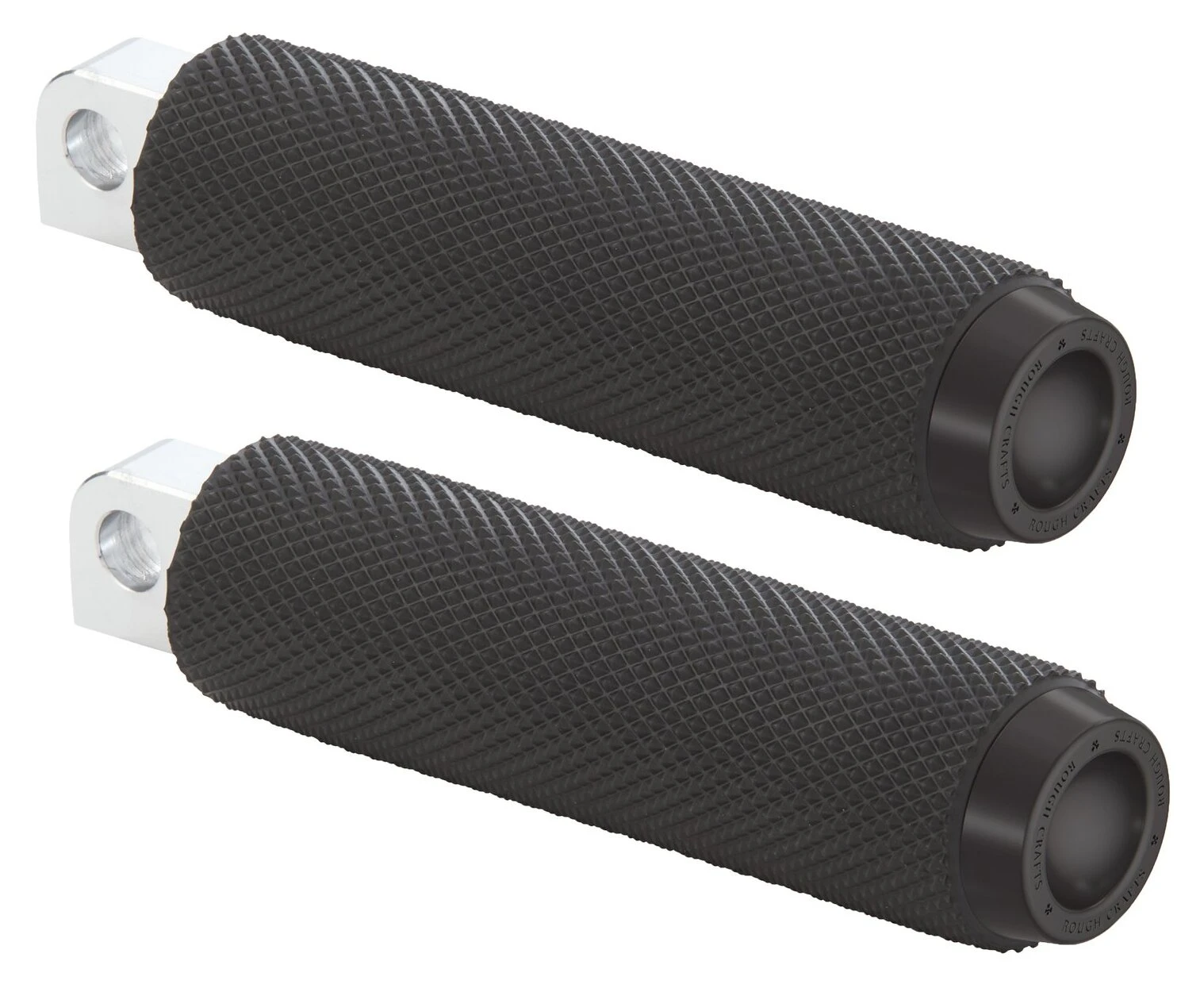 Rough Crafts Foot Pegs For Harley 3 Rough Crafts Foot Pegs For Harley