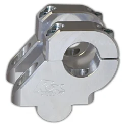 Rox Risers Rox 1 1/2" Barback Risers For 1 1/8" Bars -taylormade shop rox112 barback risers for118 bars 2