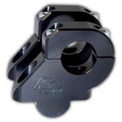 Rox Risers Rox 1 1/2" Barback Risers For 1 1/8" Bars