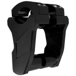 Rox Risers Rox Extended Stem Pivoting Risers For 1" Handlebars -taylormade shop rox extended stem pivoting risers for1 handlebars 11