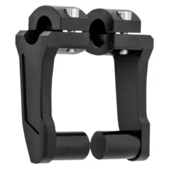 Rox Risers Rox Extended Stem Pivoting Risers For 1" Handlebars -taylormade shop rox extended stem pivoting risers for1 handlebars 14