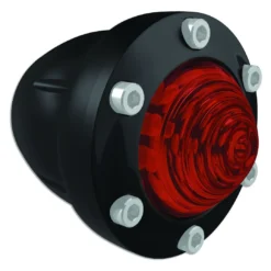 RSD Parts Roland Sands Tracker LED Mini Turn Signals -taylormade shop rsd tracker turn signals 2