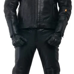 Rukka Aramen Jacket -taylormade shop rukka aramen jacket black 2 scaled