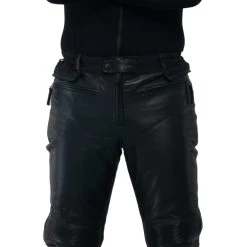 Rukka Aramen Pants -taylormade shop rukka aramen pants black 2 scaled