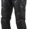 Rukka Aramos Leather Pants