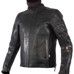 Rukka Aramos Leather Jacket (Size 48 & 52)