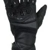 Rukka Argosaurus 2.0 Gore-Tex Glove -taylormade shop rukka argosaurus20 gtx glove black black